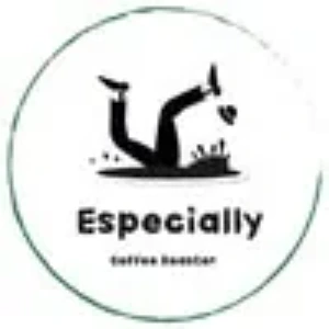 Logo Especially Coffee Roaster