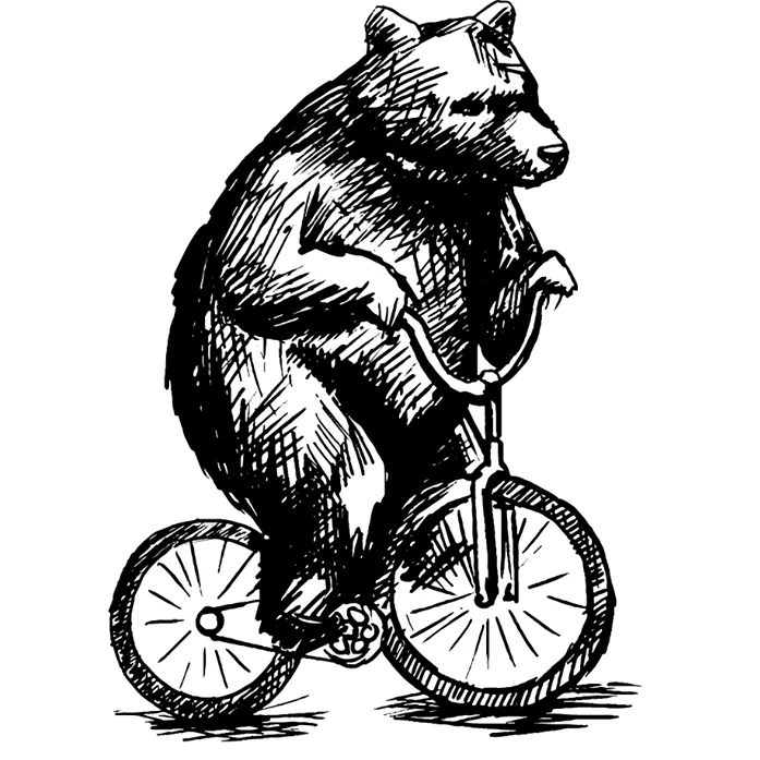 SIMON & BEARNS Coffee Roasters / Café Dossenheim logo