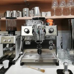 Bar Affori Specialty Coffee-logo