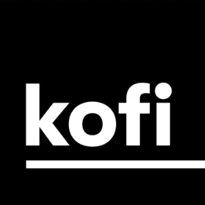 kofi - Museumscafé logo