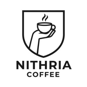 Logo NITHRIA COFFEE