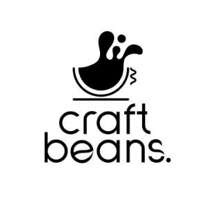 Palarnia Kawy Craft Beans — logo