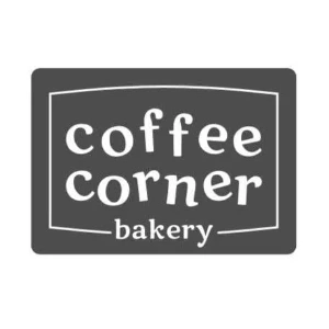 coffee corner bakery logo