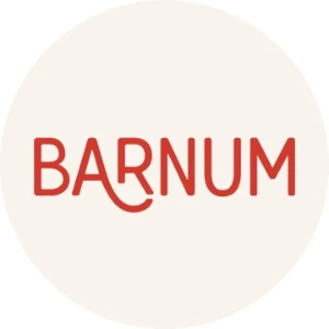 Логотип Barnum Roma