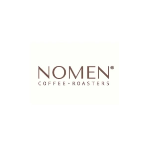 Nomen Coffee Roasters logo