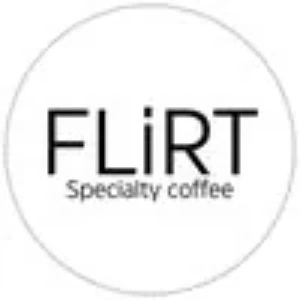 FLiRT Kawiarnia Specialty — logo
