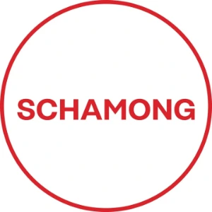 Schamong Kaffee logo