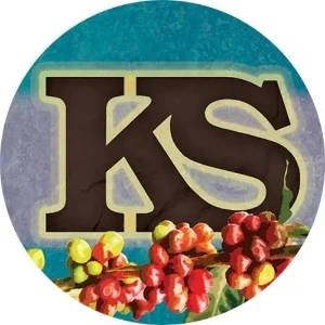 Logo KÁVY SVETA | FRISS KÁVÉ | COFFEE WORLD