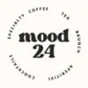 Логотип Mood24
