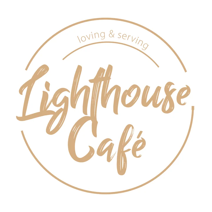 Lighthouse Café logo