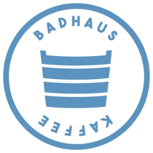 Badhaus Café – Specialty Coffee & Fair Trade logo