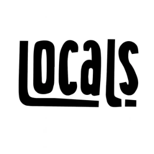 Logo Locals