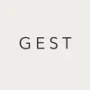 GEST logo