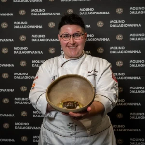 Logo SERENA NARDELLI Lieviteria Artigianale Senza Lattosio