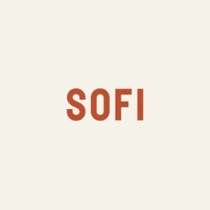 SOFI Logo