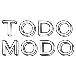 Logo Todo Modo