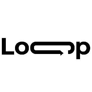 Loop Coffee Bar logo