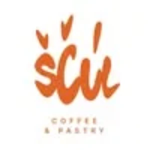 Логотип Ščúl Coffee