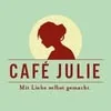 Café Julie logo