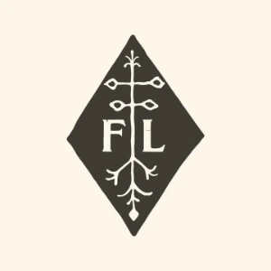 Logo FolkLore Specialty Coffee and drinks