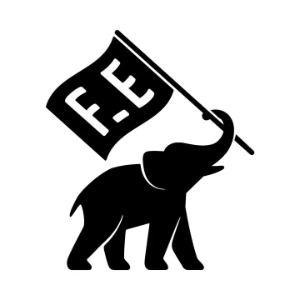 Five Elephant Mitte Logo