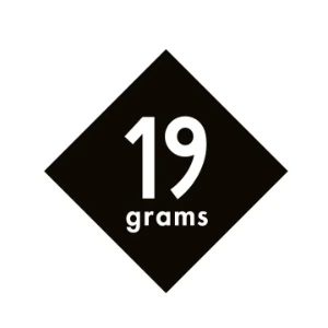 19grams Chaussee logo