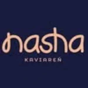 Logo Nasha kaviareň