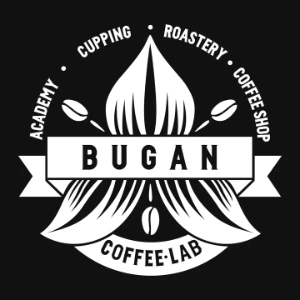 Bugan Coffee Lab logo