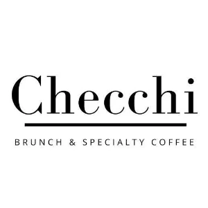 Checchi Brunch & Specialty Coffee-logo