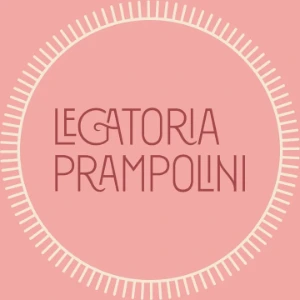 Libreria Prampolini logo