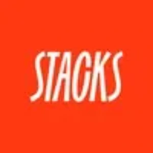 STACKS Coffee Logo