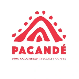 Pacandé Kaffeerösterei KG Logo