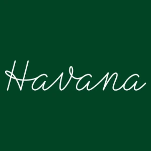 Cafe Bar Havana — logo