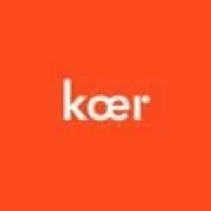 Café koer logo
