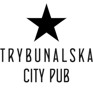 Trybunalska Lublin City Pub — logo