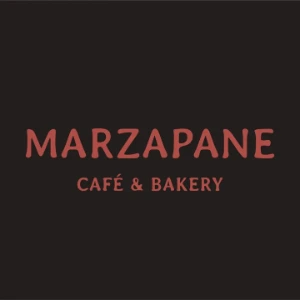 Логотип Marzapane