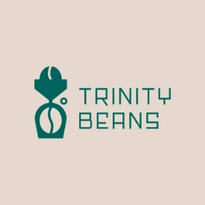 Trinity Beans logo
