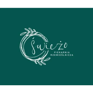 Świeżo kawiarnia speciality logo