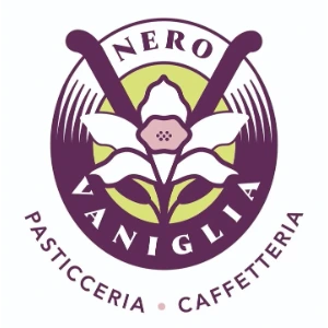 Логотип Nero Vaniglia
