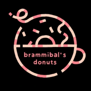 Brammibal's Donuts (Maybachufer) Logo
