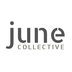 June Collective-logo