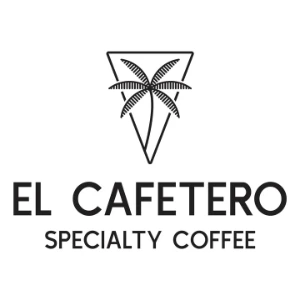 El Cafetero Kawiarnia - Emilii Plater logo