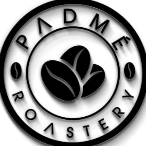 Logo Padmé Caffé, s. r. o.