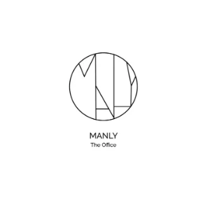 Logo MANLY The Office
