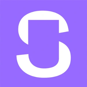 She said Logo