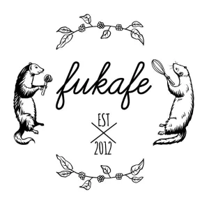 Fukafe | Wegańska Kawiarnia & Cukiernia Specialty logo