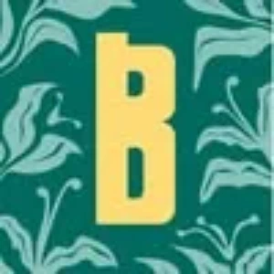 Bonpland Cafe Bar Berlin logo