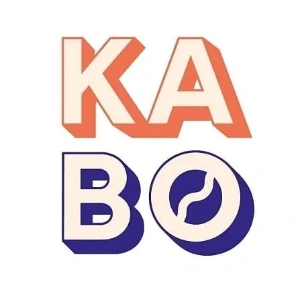 KABO KAFFEE Rösterei und Kaffeebar Logo