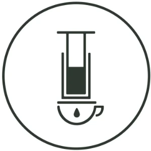 STRZYKAWA - Kawiarnia/Palarnia kawy — logo