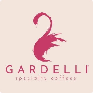 Logo Gardelli Specialty Coffees